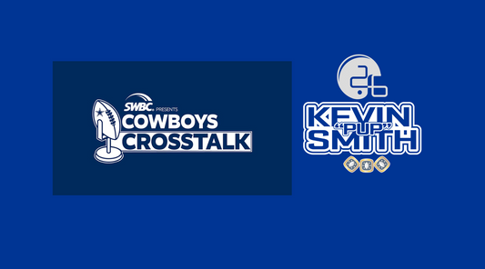 Cowboys Crosstalk With Kevin Smith