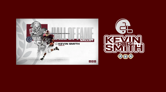 College Hall Of Fame Ballot 2023