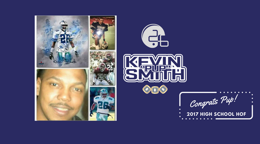 Texas High School Hall of Fame