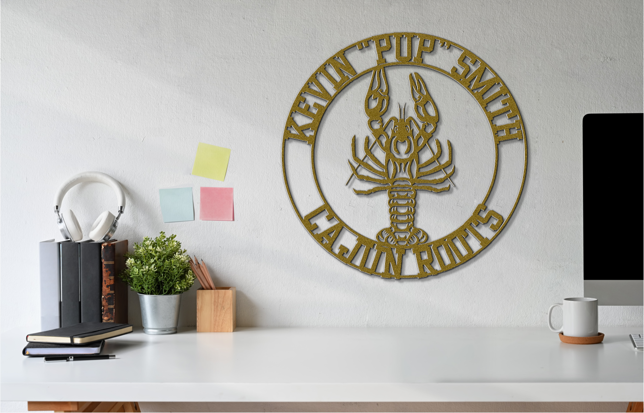 Cajun Roots