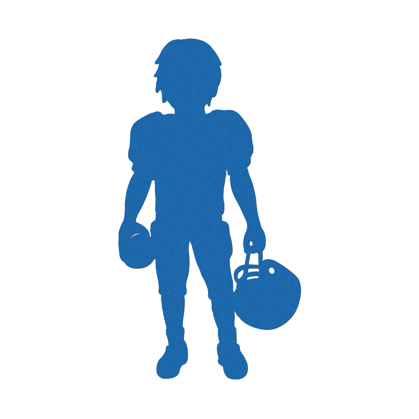Football Boy