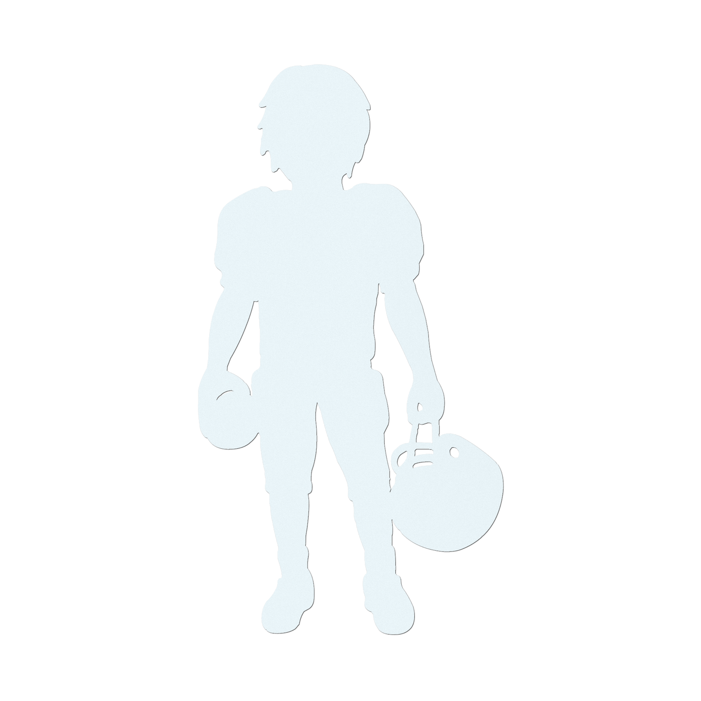 Football Boy