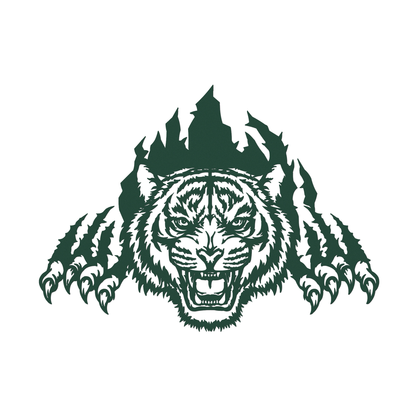 Tiger Pride
