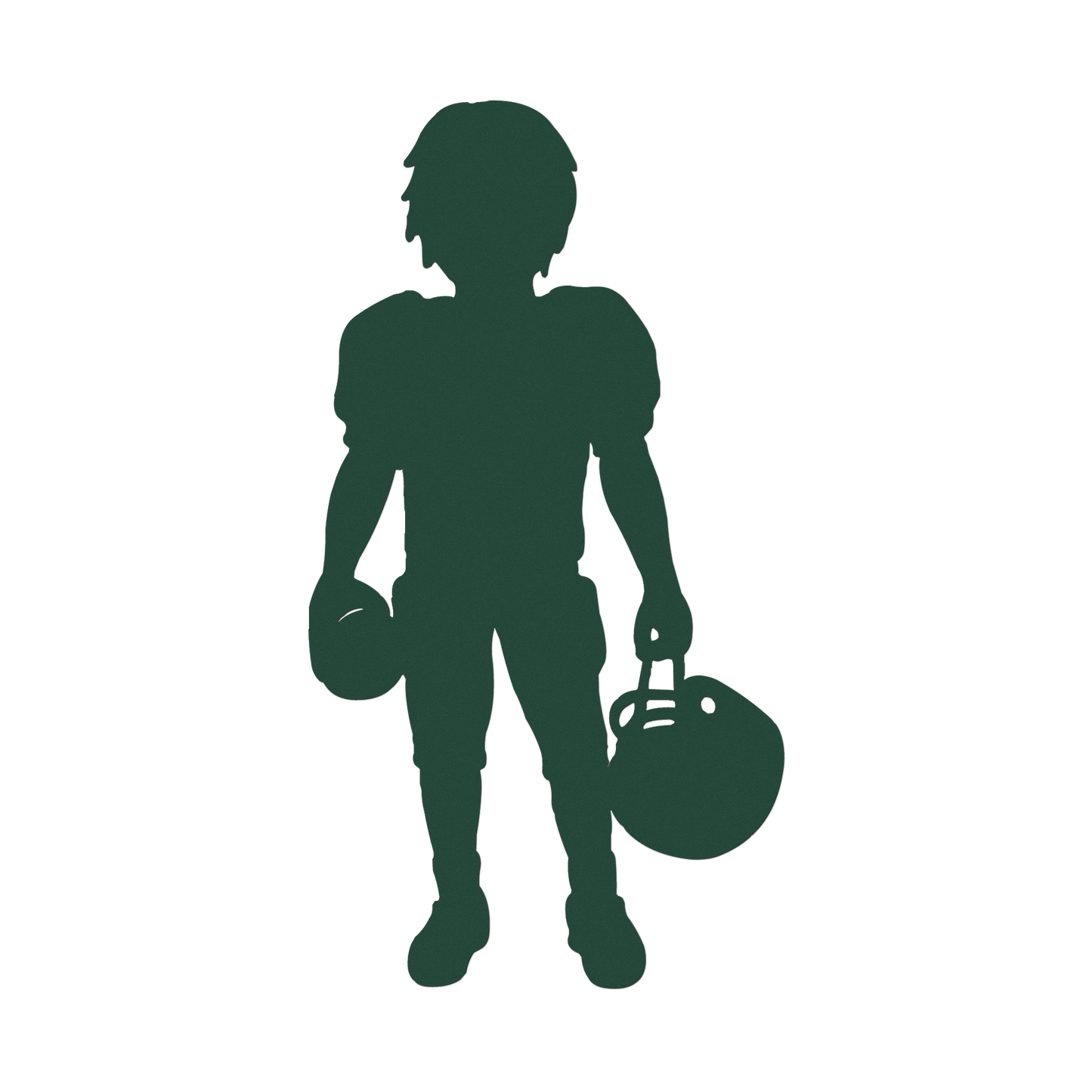 Football Boy