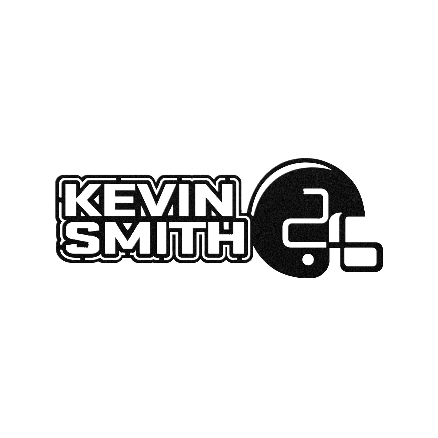 Kevin Pup Smith