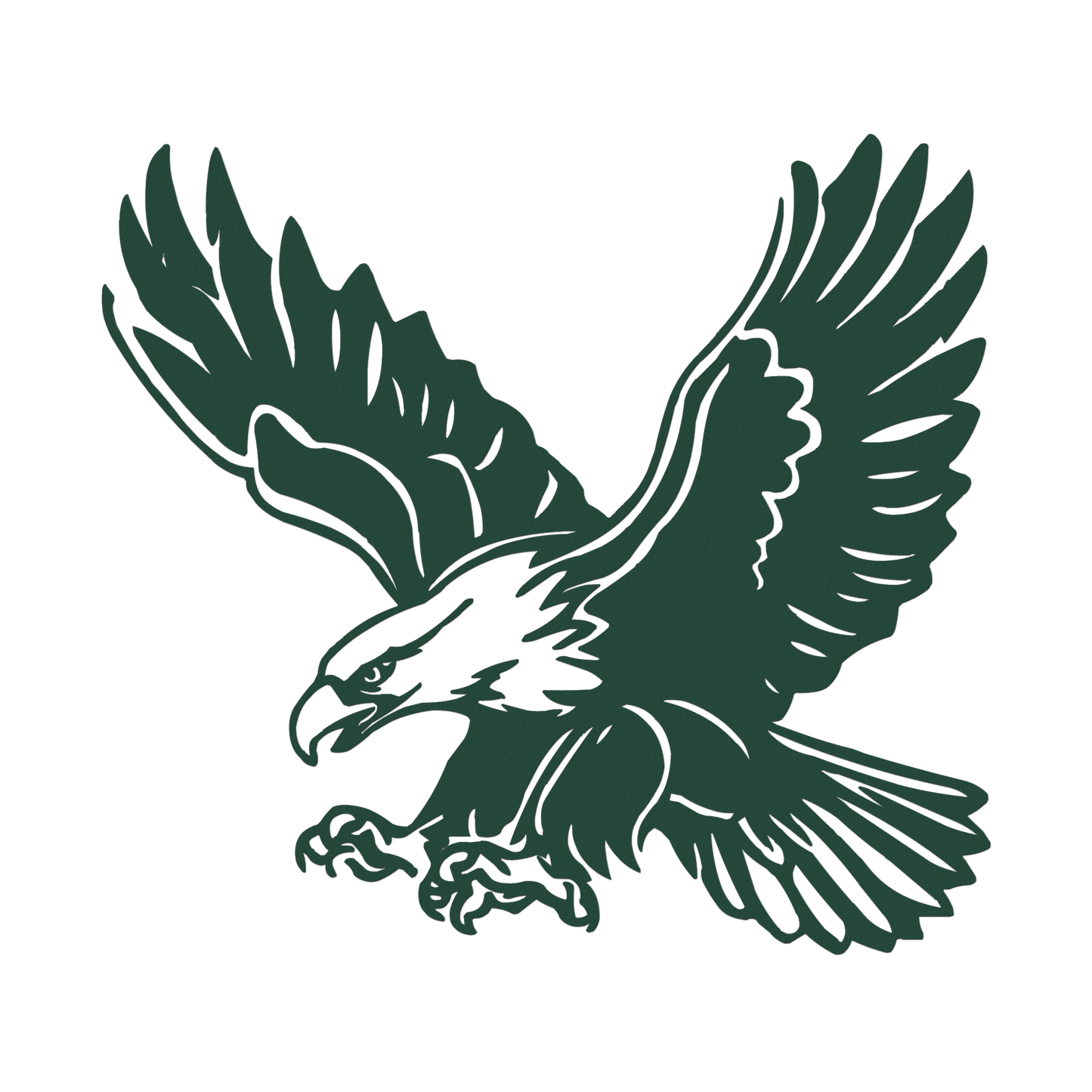 Eagle Landing