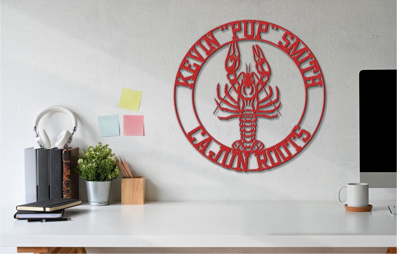 Cajun Roots