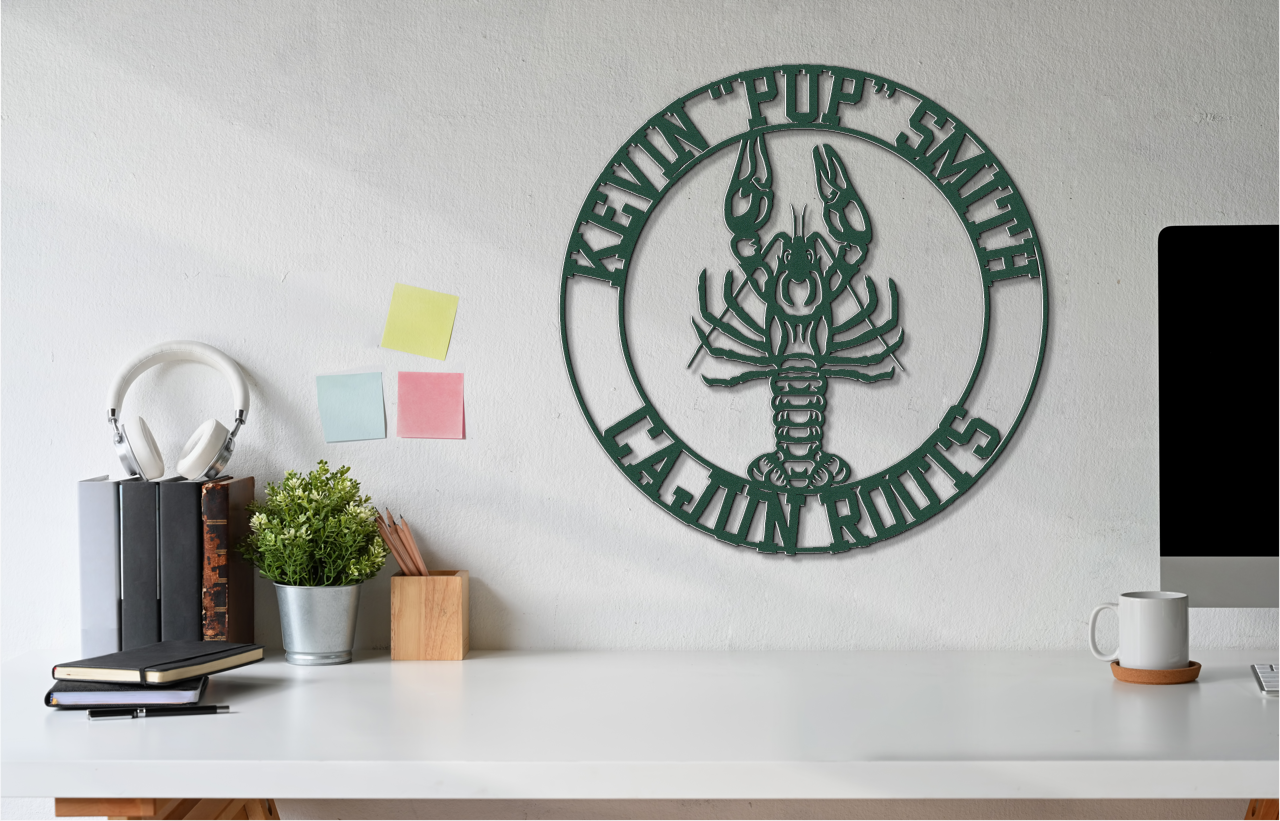 Cajun Roots