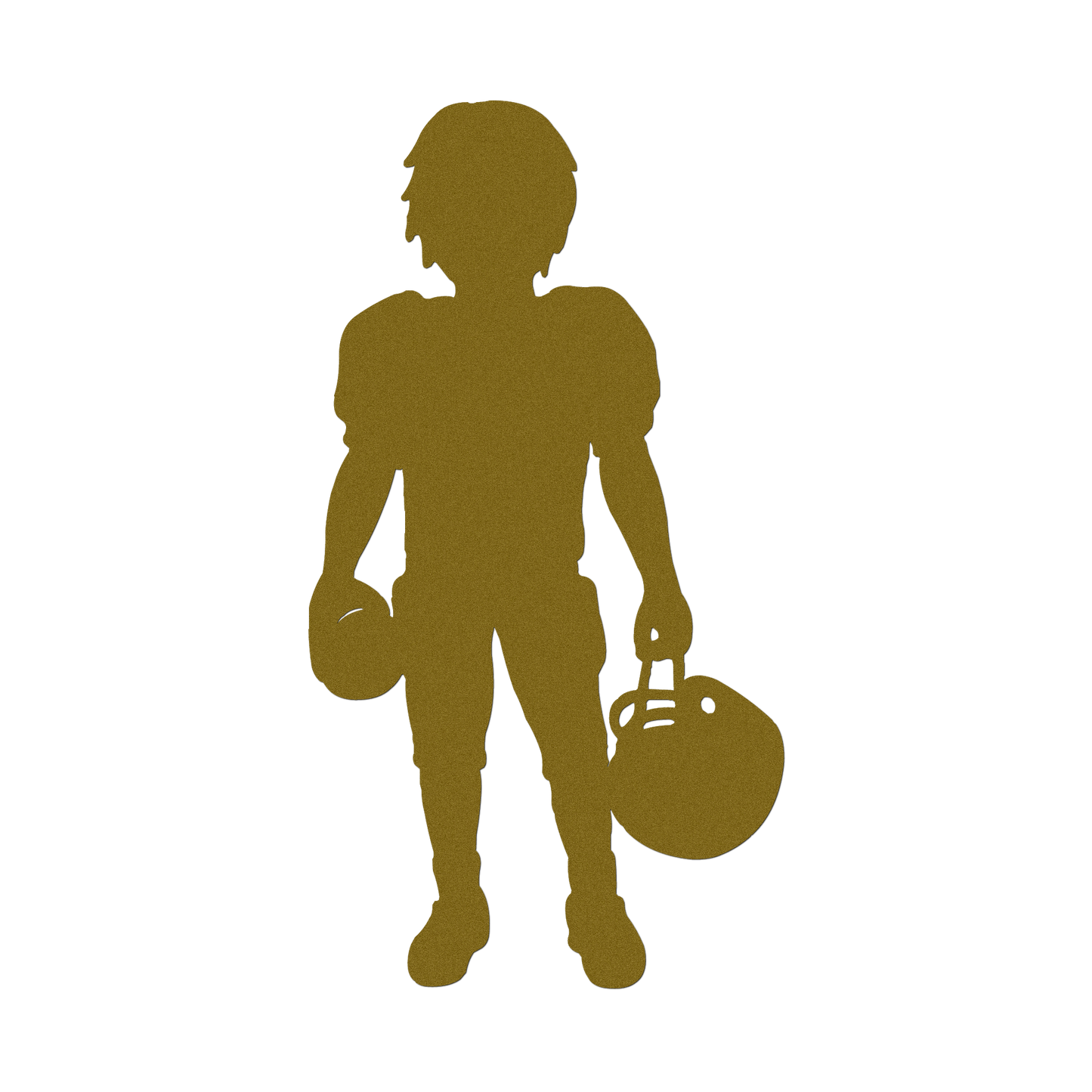 Football Boy