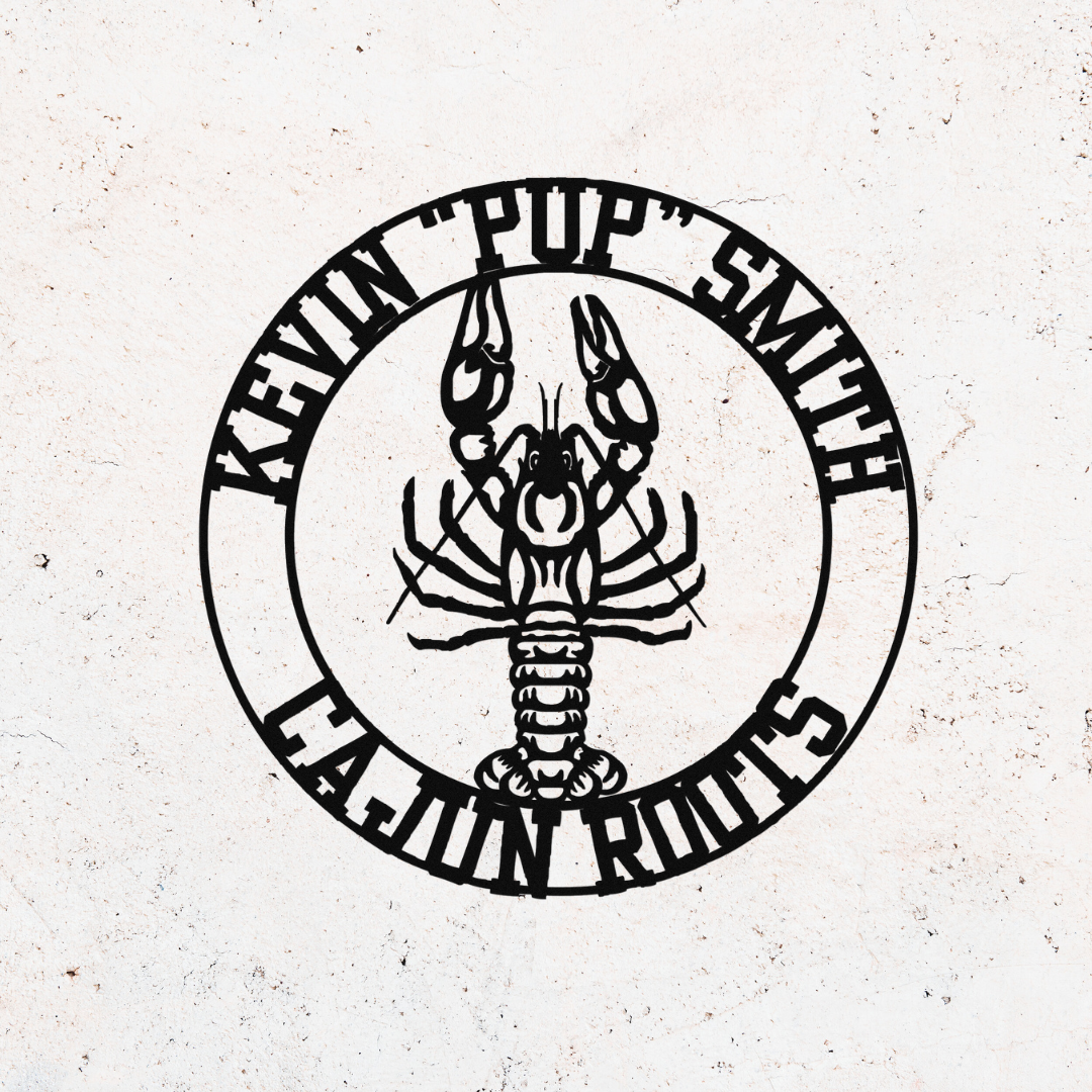 Cajun Roots