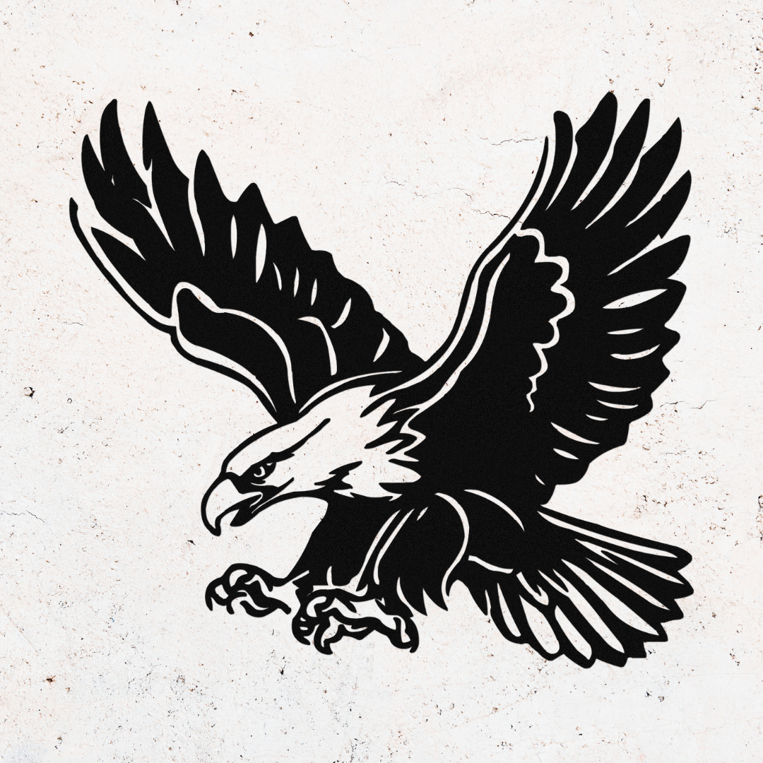 Eagle Landing