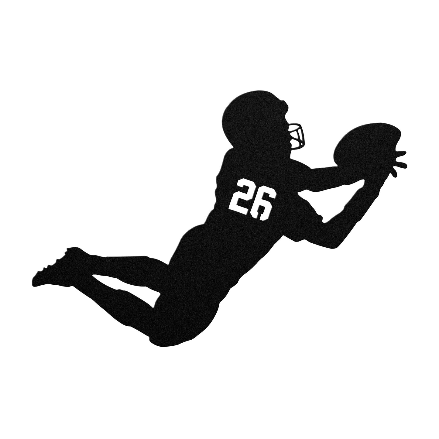 Touchdown 26