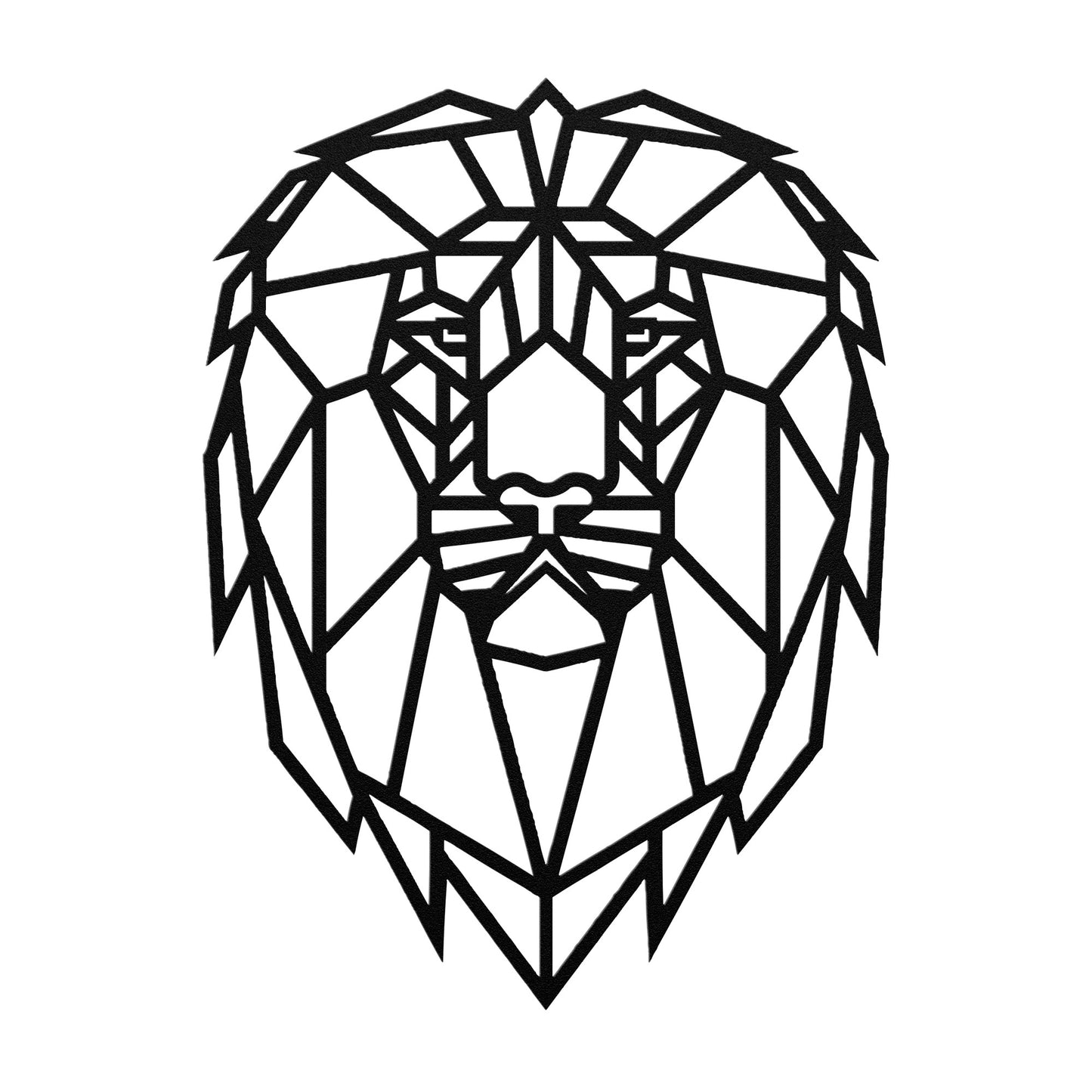 Geo Lion