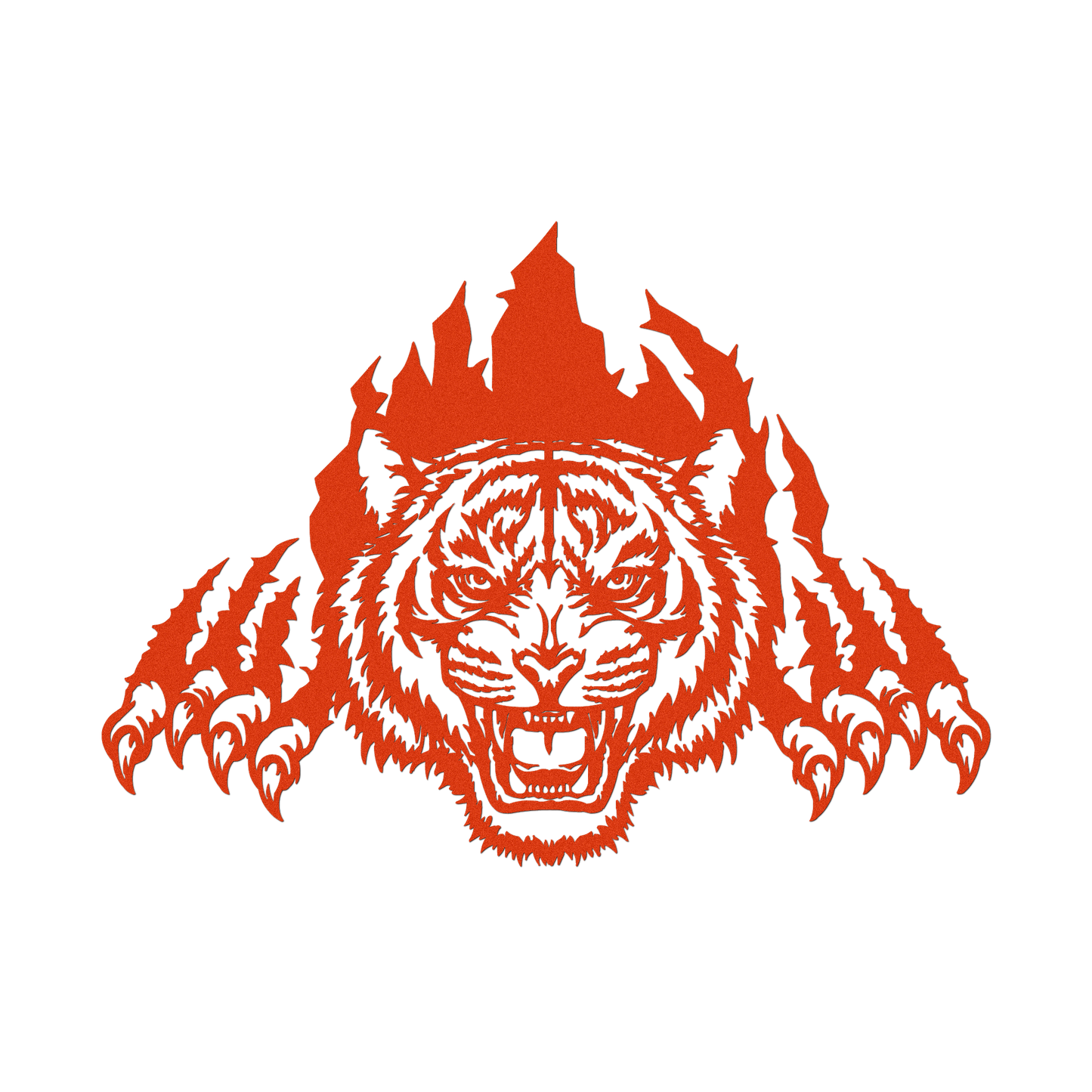 Tiger Pride