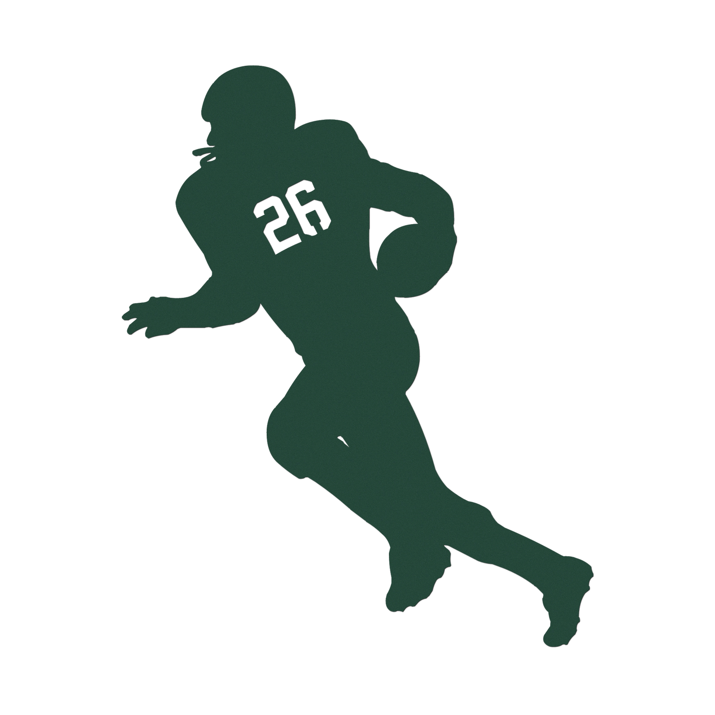 Football Dreams 26