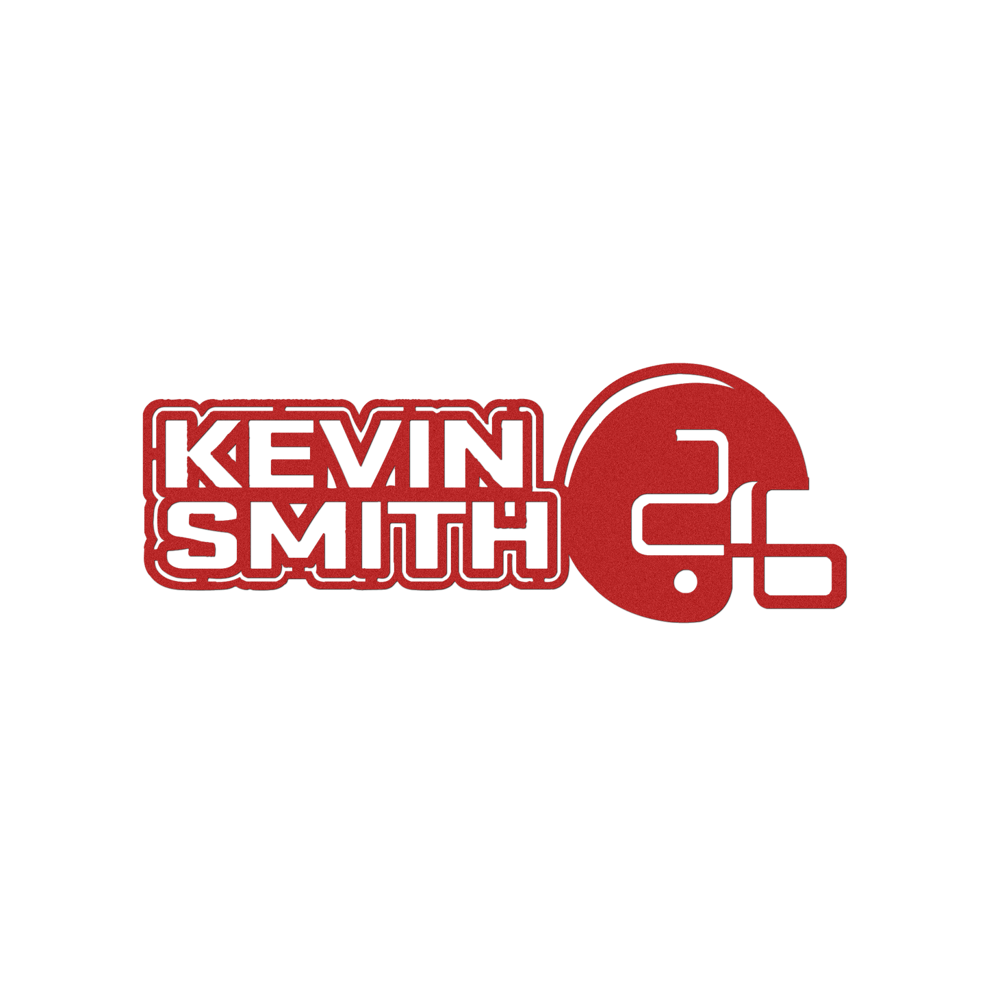 Kevin Pup Smith