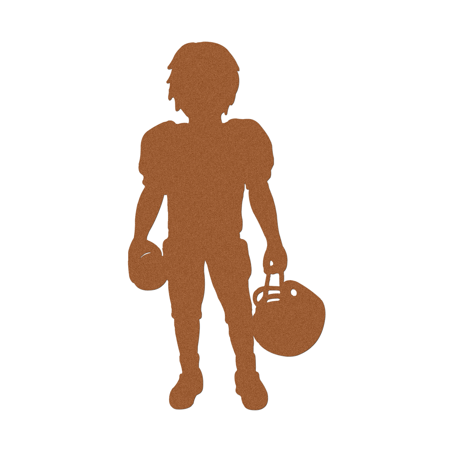 Football Boy