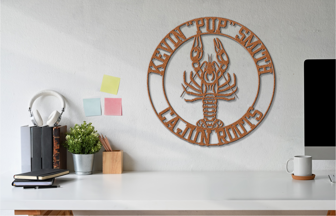 Cajun Roots