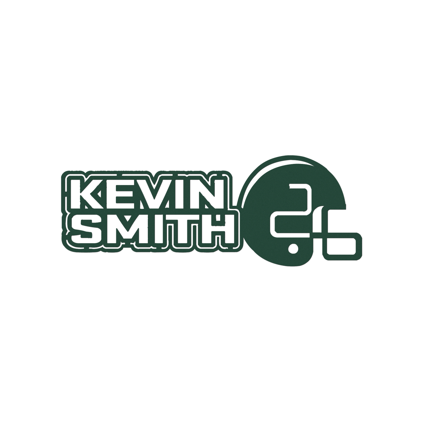 Kevin Pup Smith