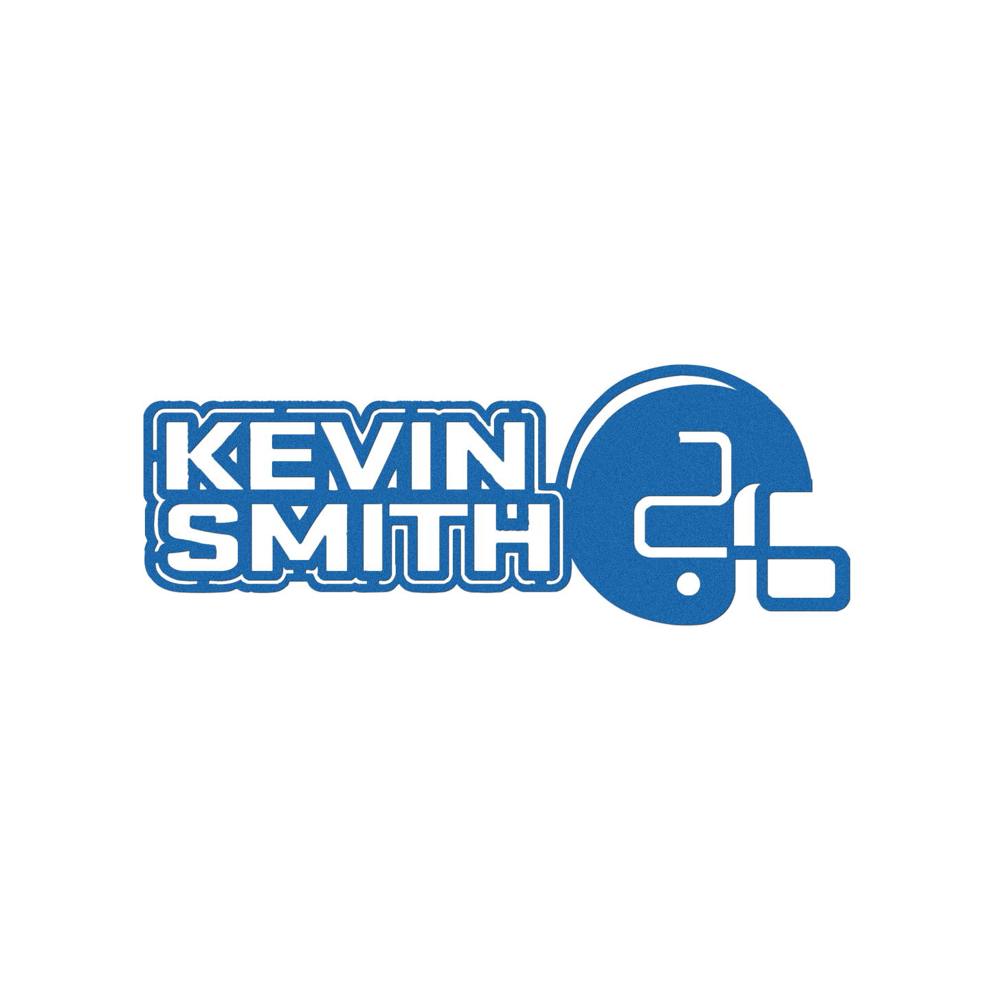 Kevin Pup Smith