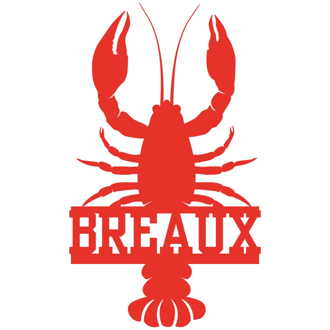 Breaux Crawfish