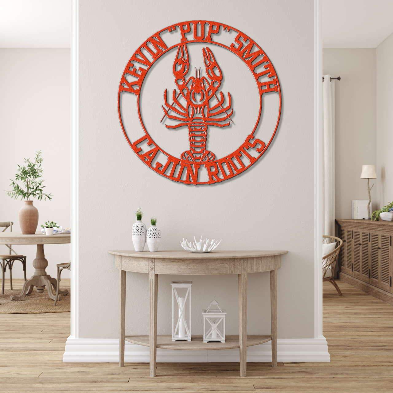 Cajun Roots