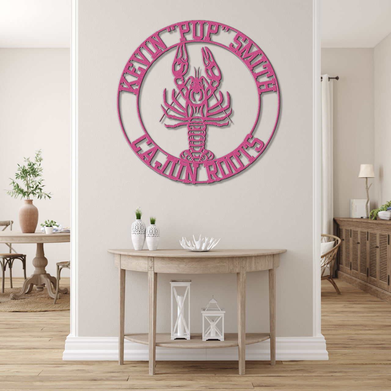 Cajun Roots