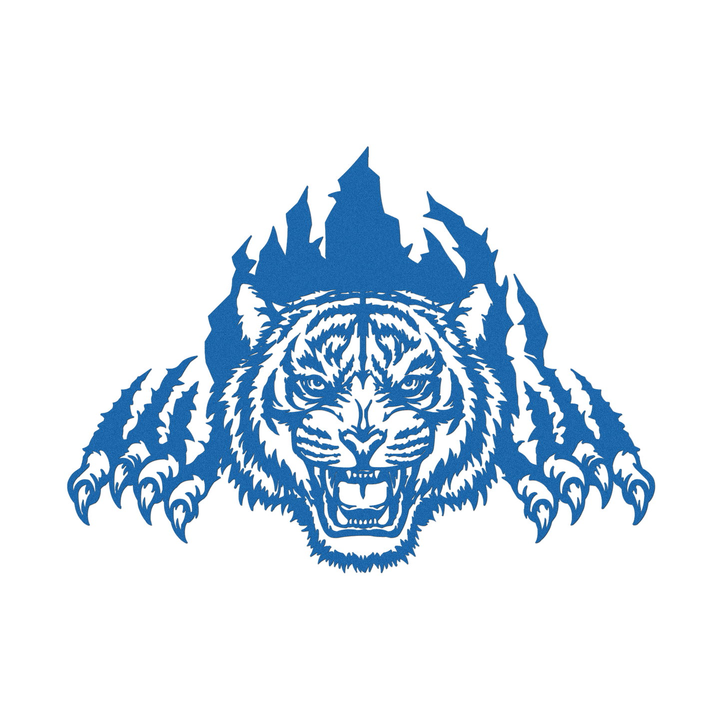 Tiger Pride