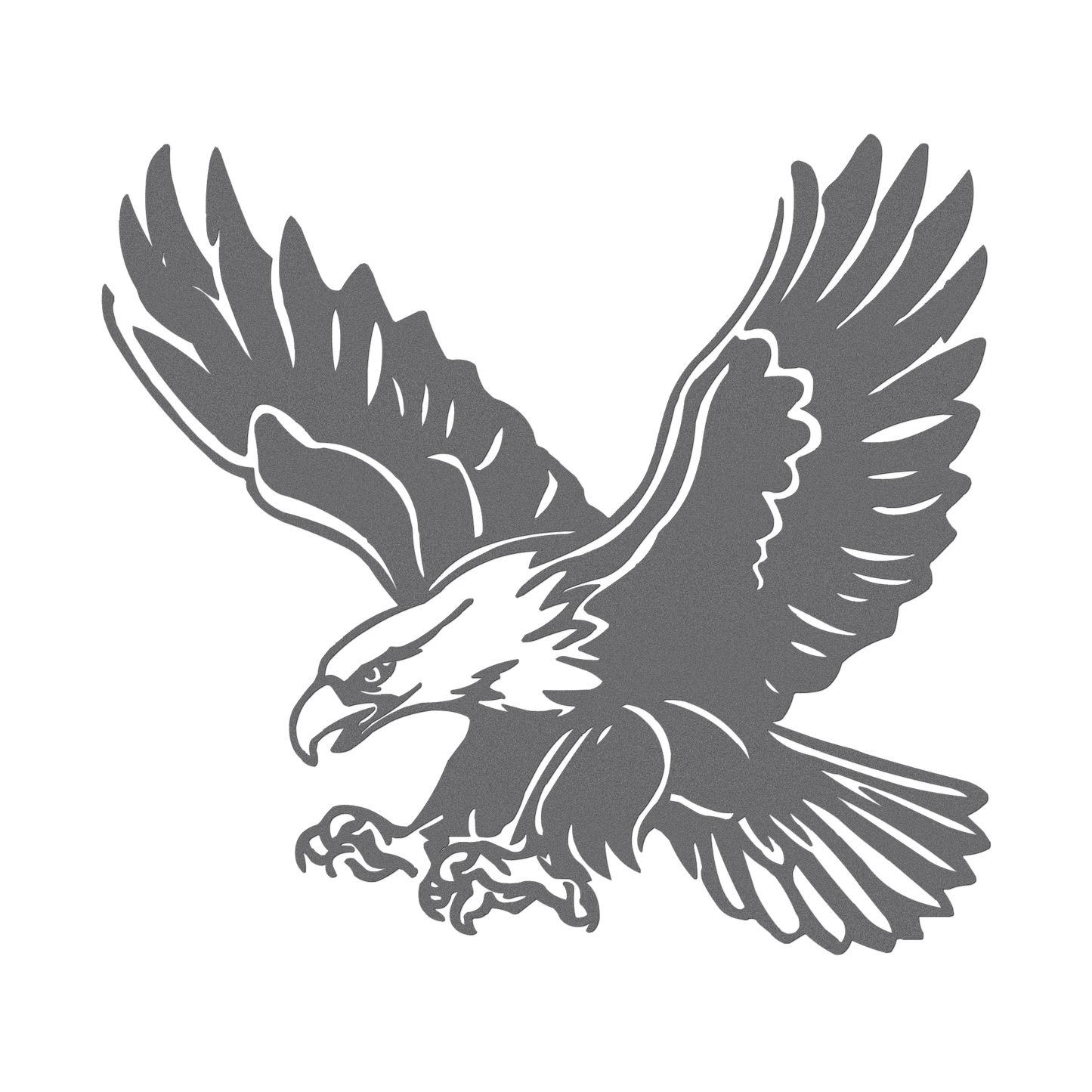 Eagle Landing