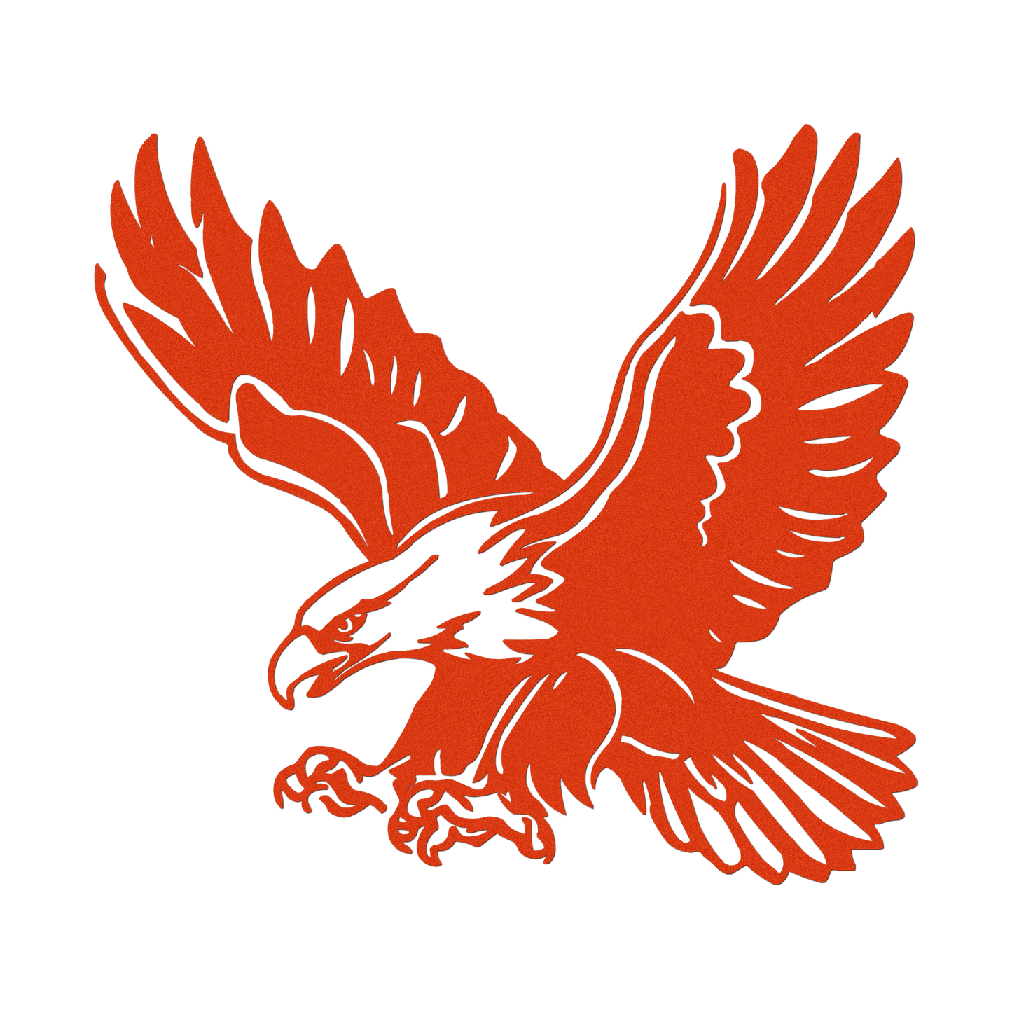Eagle Landing