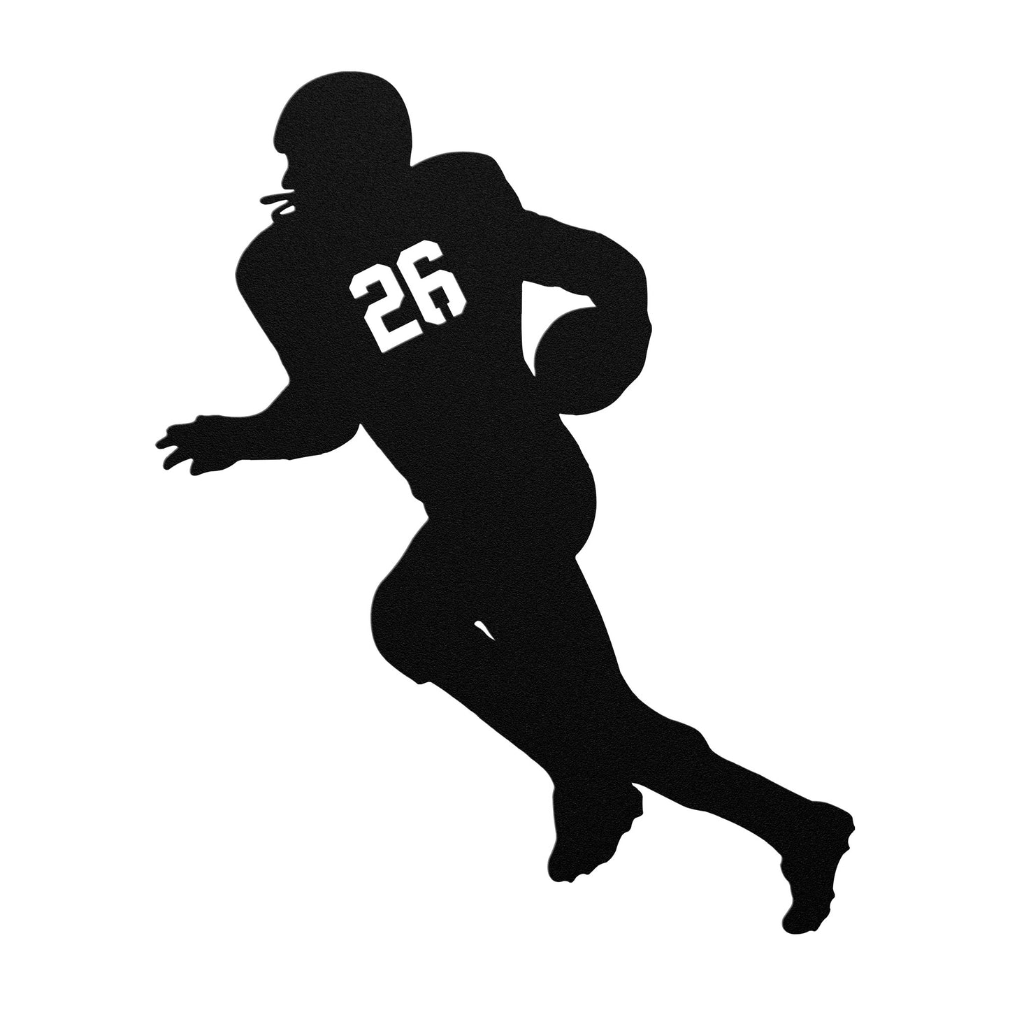 Football Dreams 26