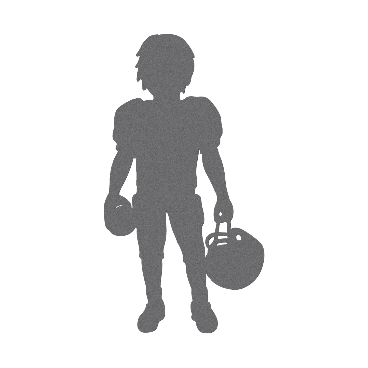 Football Boy