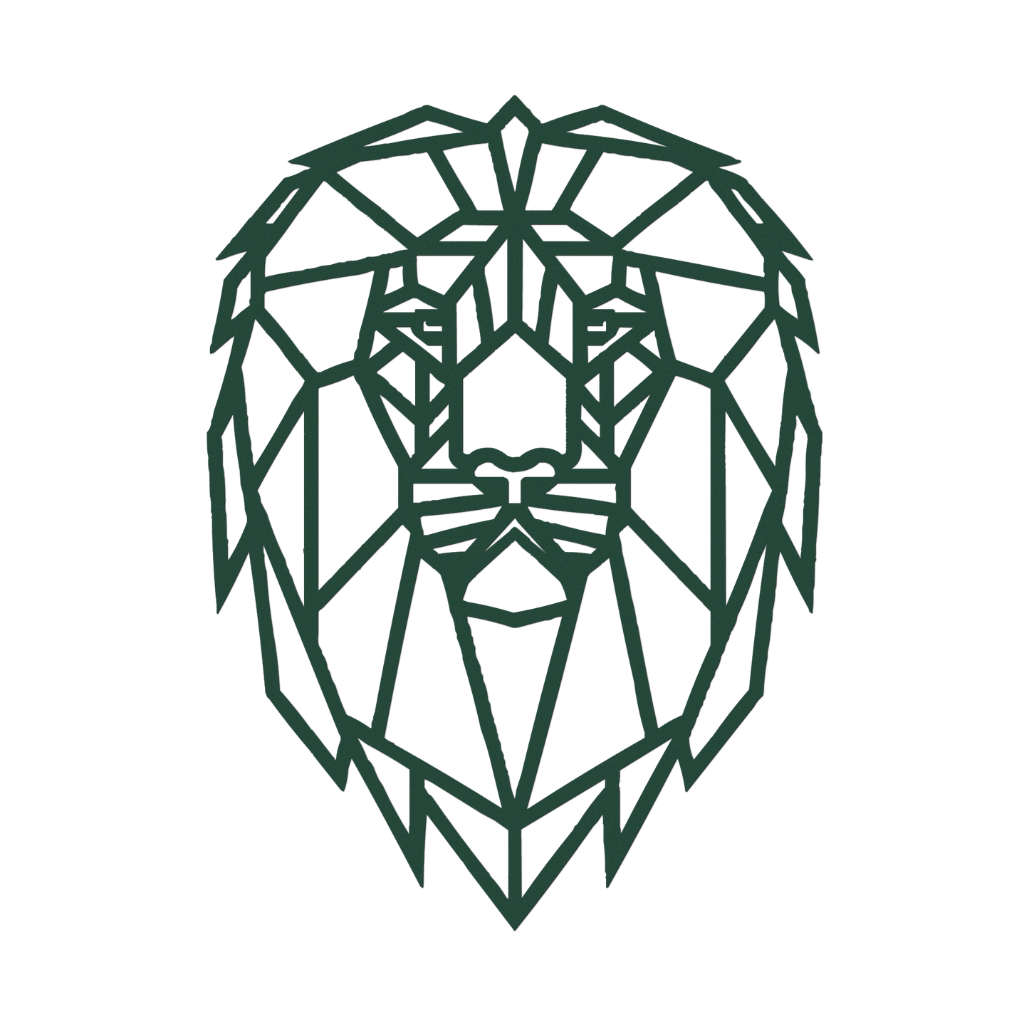 Geo Lion