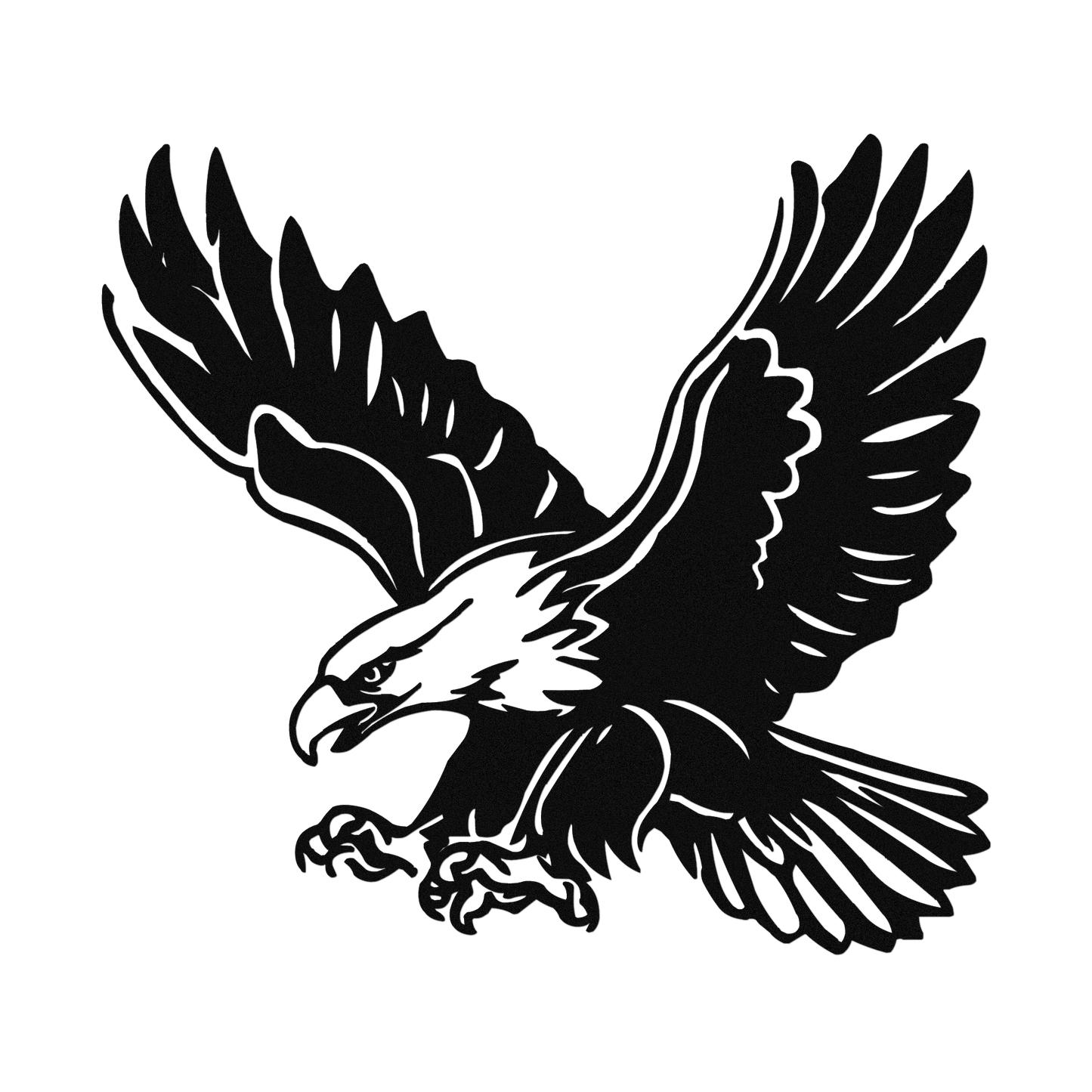 Eagle Landing