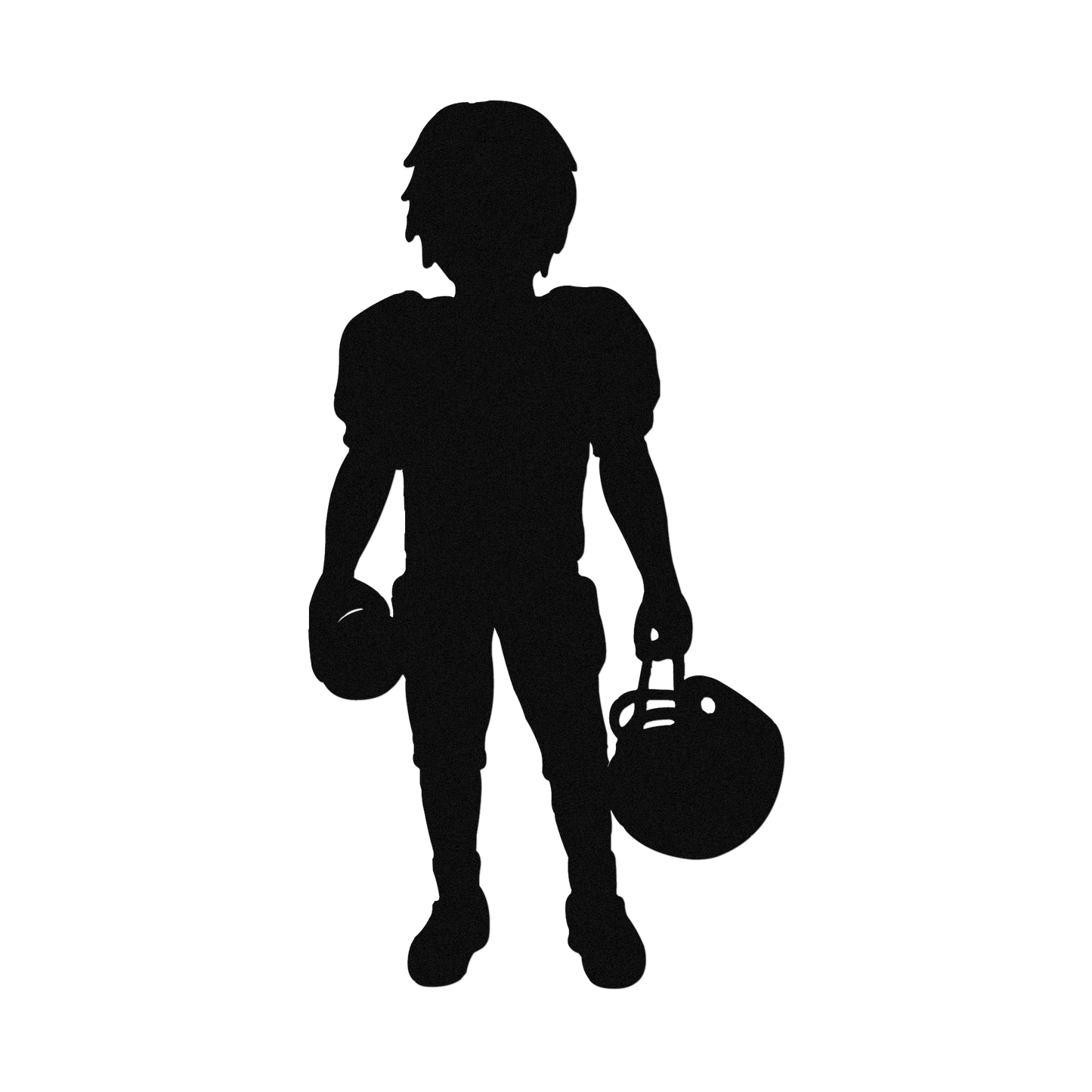Football Boy
