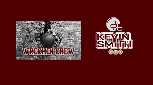 The History of the Texas A&M Wrecking Crew