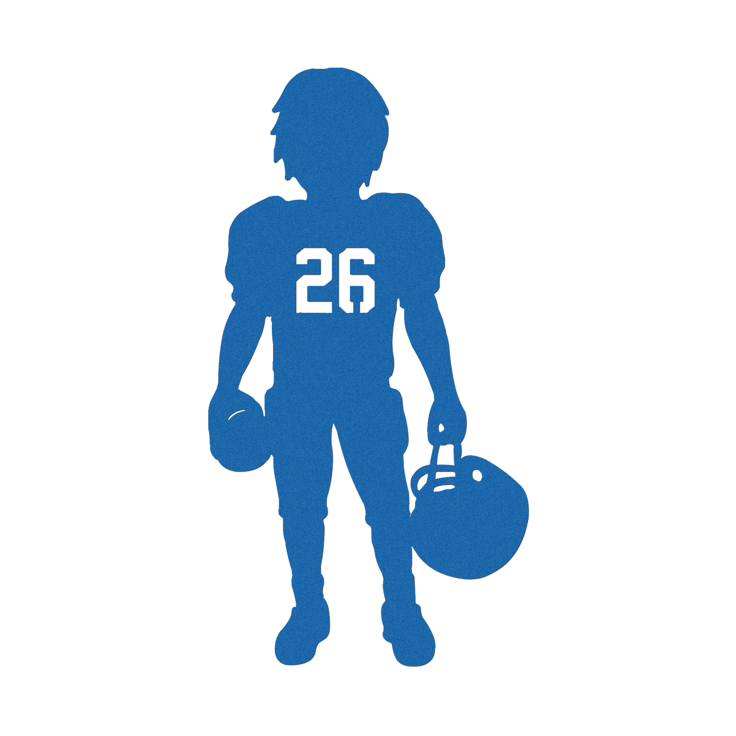 Football Boy 26