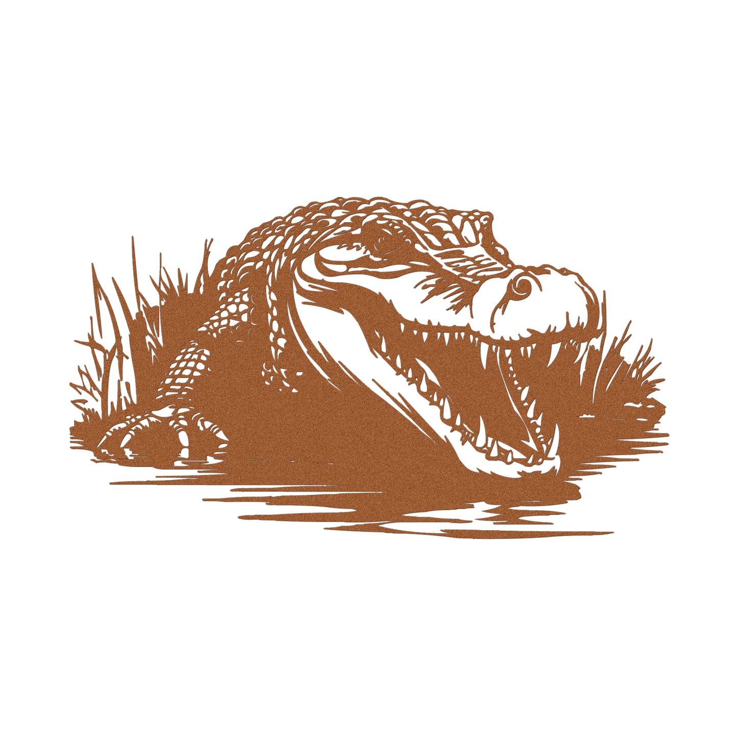 Alligator