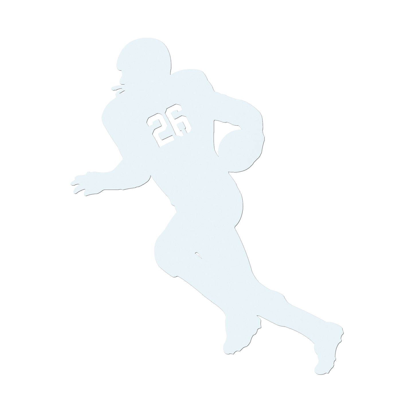Football Dreams 26