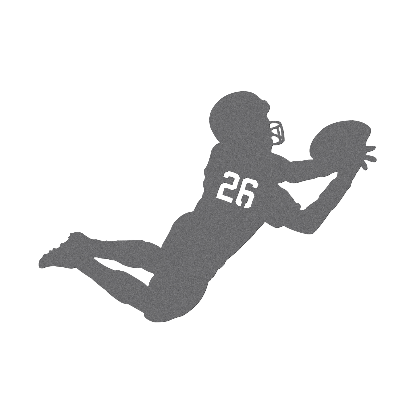 Touchdown 26