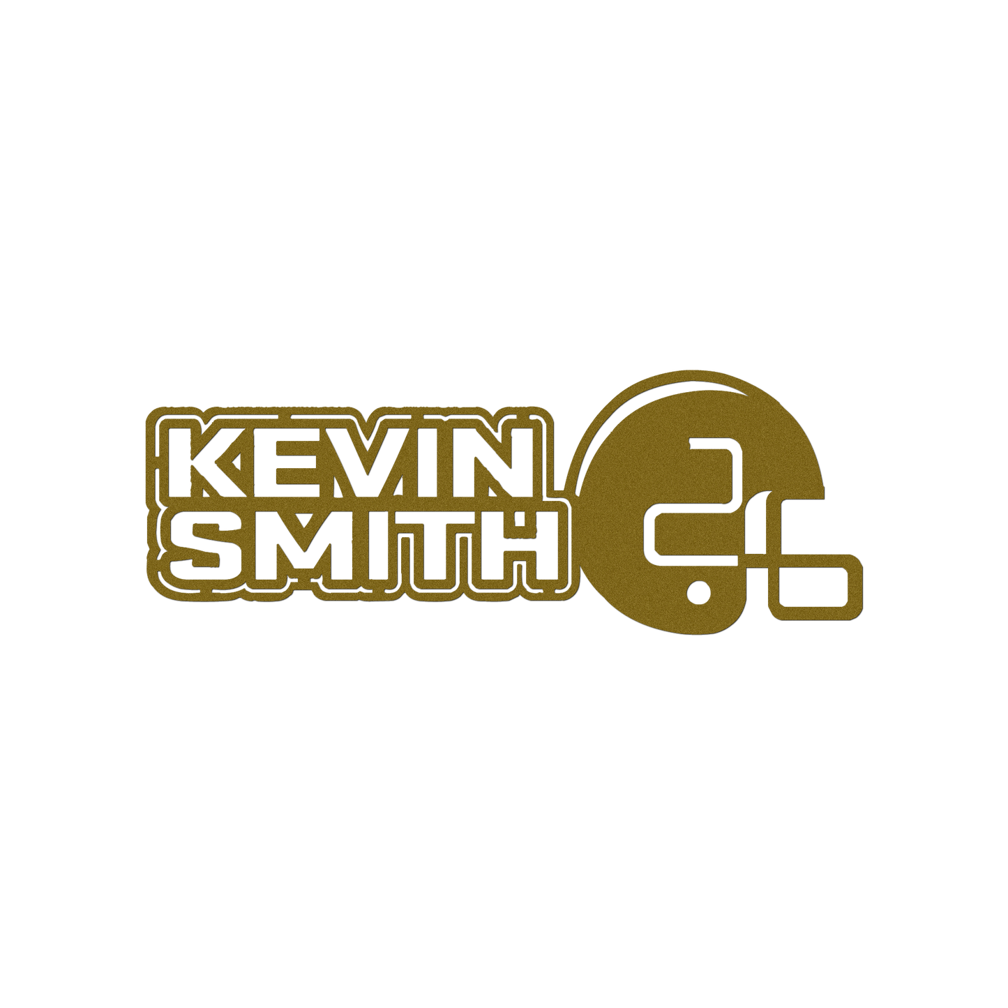 Kevin Pup Smith