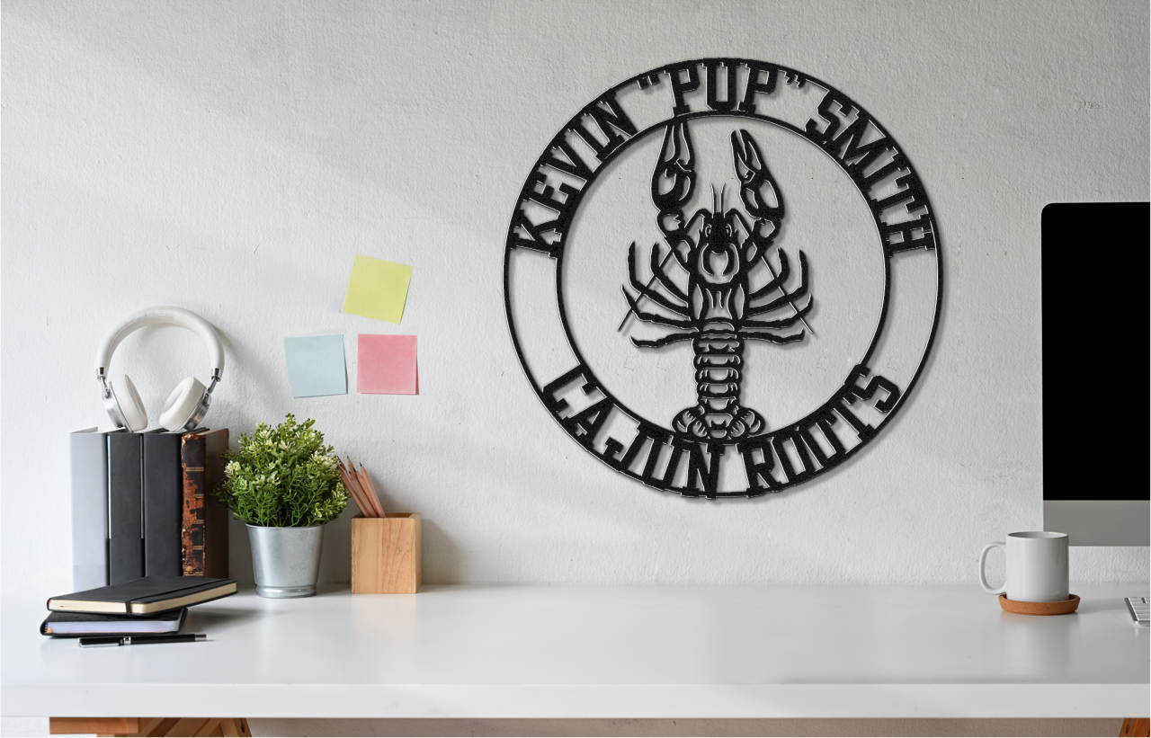 Cajun Roots