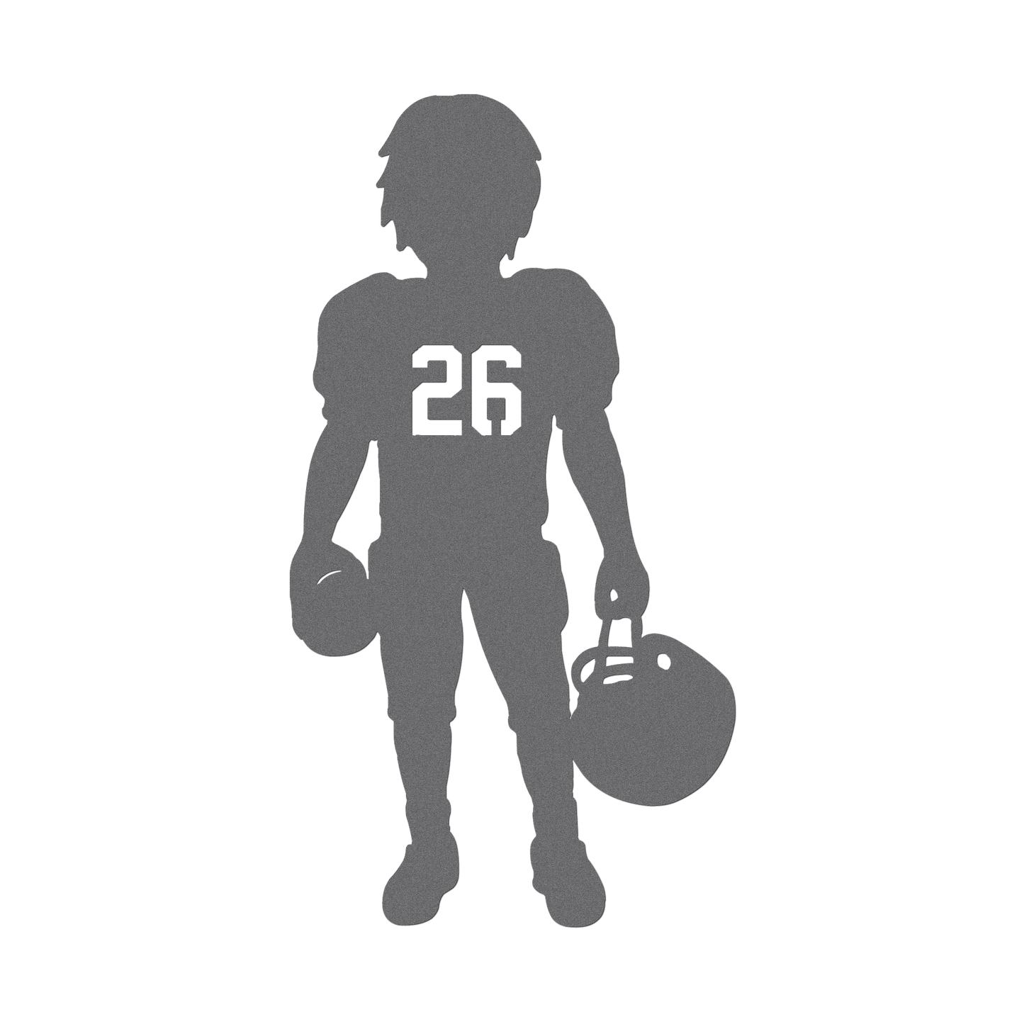 Football Boy 26