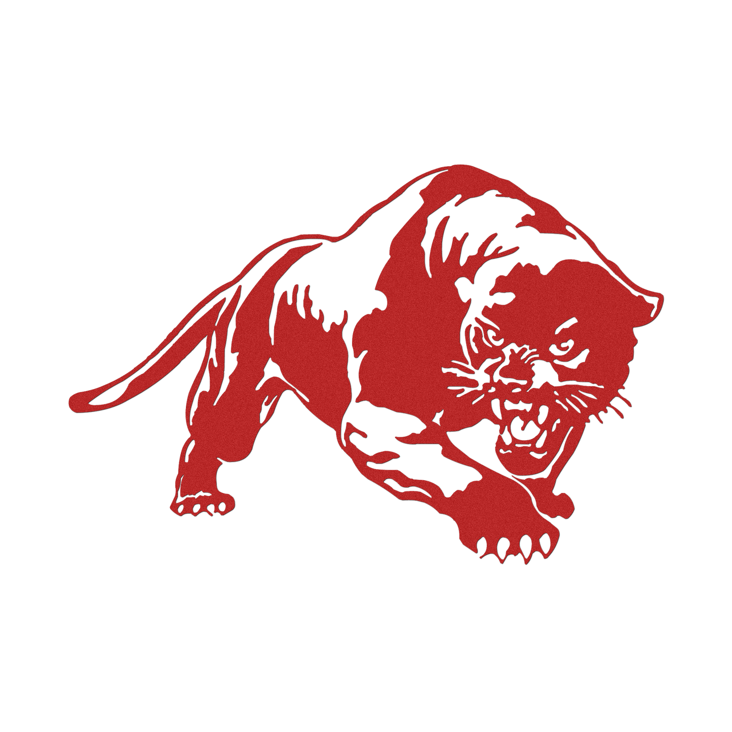 Panther Growl