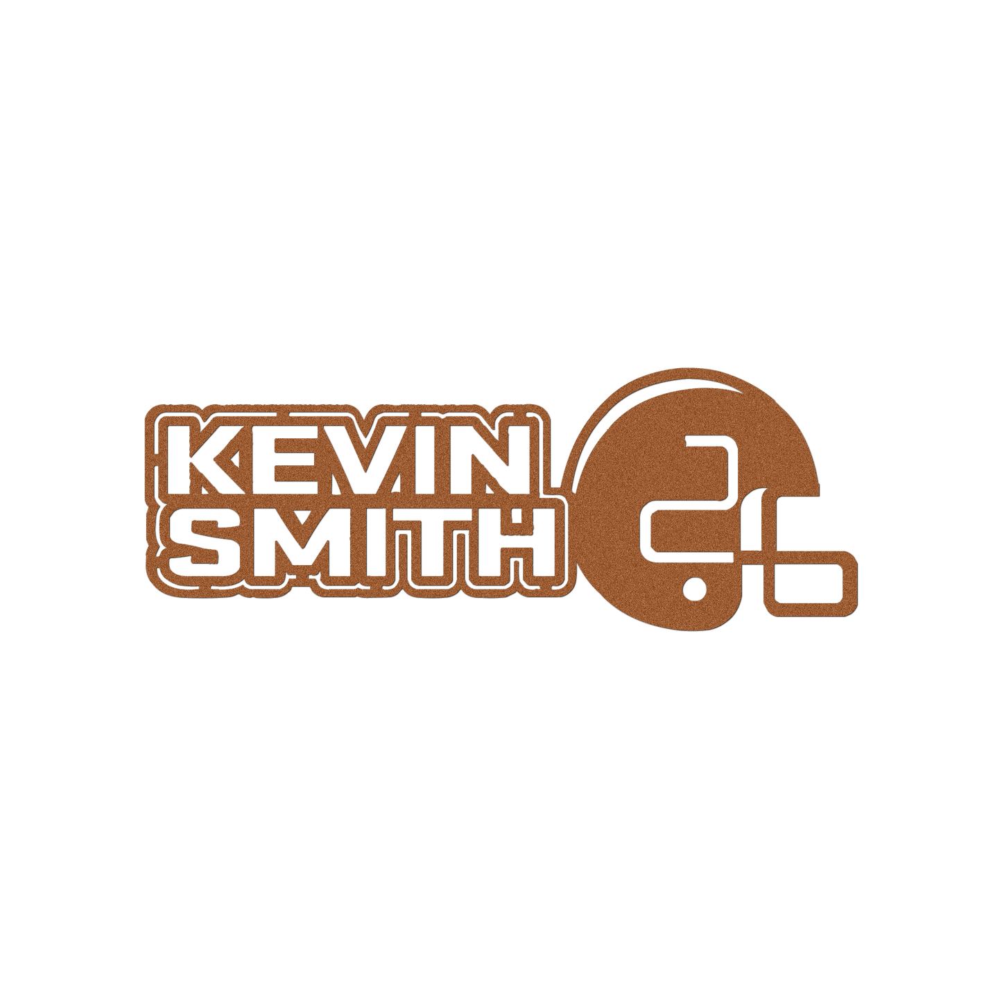 Kevin Pup Smith