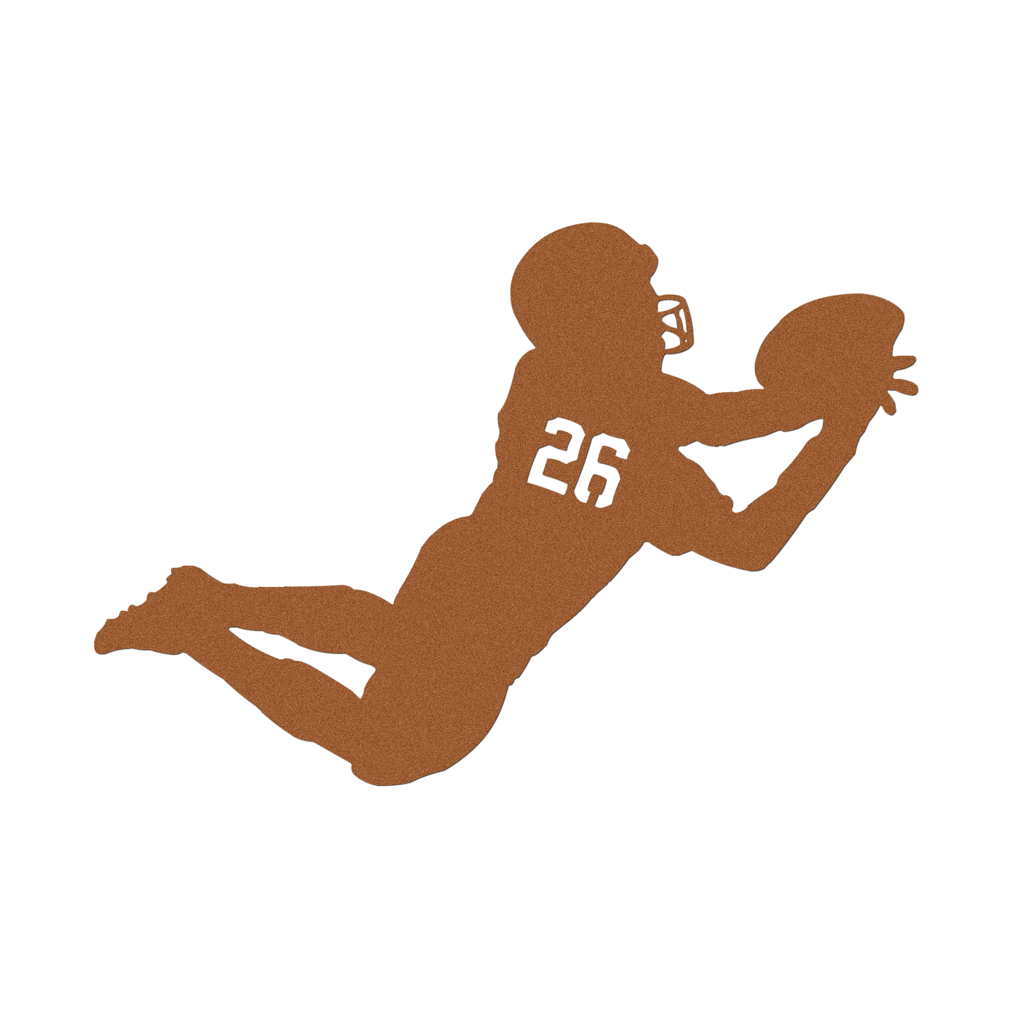 Touchdown 26