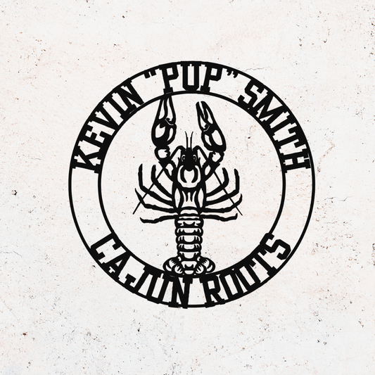 Cajun Roots