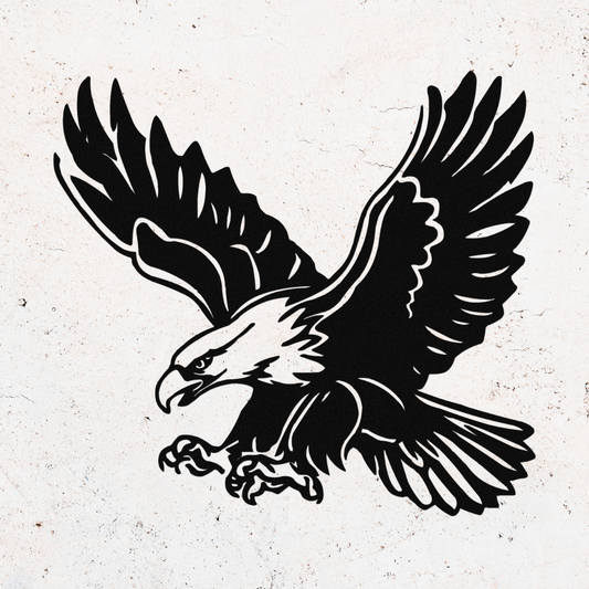 Eagle Landing
