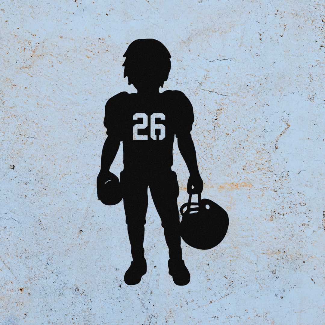 Football Boy 26
