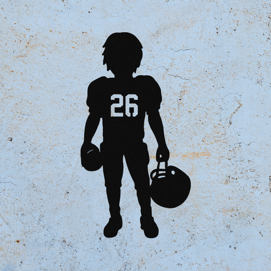 Football Boy 26
